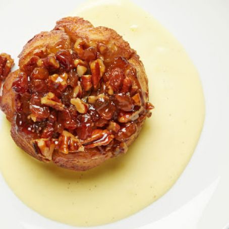 Pecan Monkey Bread - Tasty