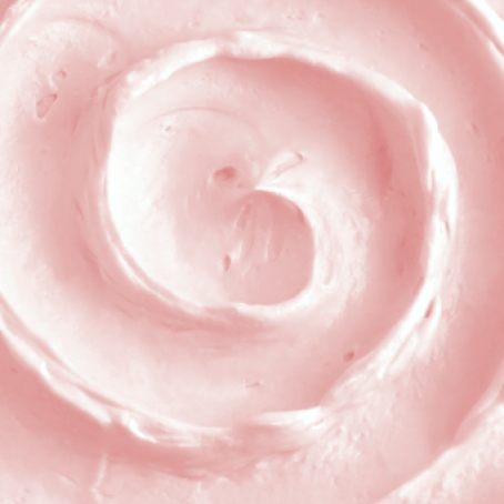 Pink Champagne Buttercream