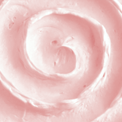 Pink Champagne Buttercream