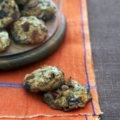 Ultimate Chocolate Chunk Cookies