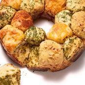 Savory Monkey Bread
