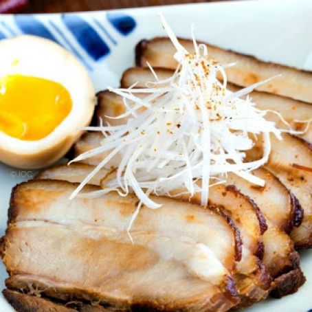 Chashu