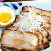 Chashu