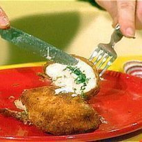 Chicken Kiev