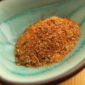 Blackening Seasoning Mix Paul Prudhomme