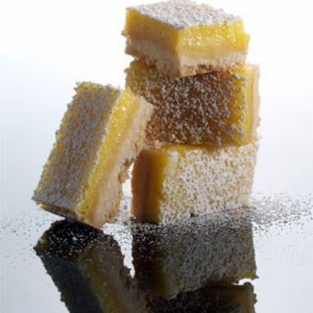 Lemon Bars