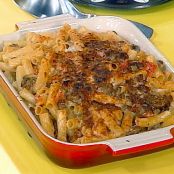 Italian Mac-n-Cheese