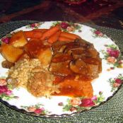 POT ROAST   (BERENICE)