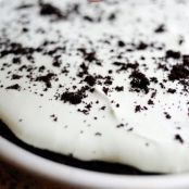 Grasshopper Pie