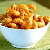 Skinny Arby’s Curly Fries