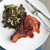 Slow-Cooker Sweet-and-Sour Country Ribs