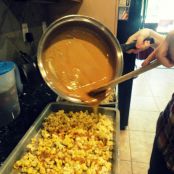 Fiddle Faddle Caramel Popcorn