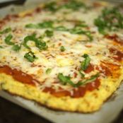 The Secret to Cauliflower Pizza Crust