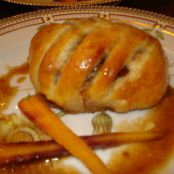 Beef Wellington