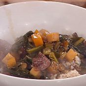 Emeril's Best Beef Pressure-Cooker Stew