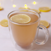 Detox Lemonade