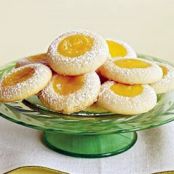 Lemon Dimples Recipe