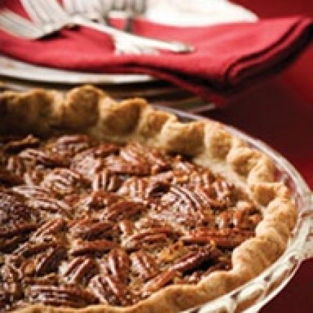 Pecan Pie