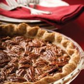 Pecan Pie