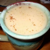 Pumpkin Pie Coconut Chai