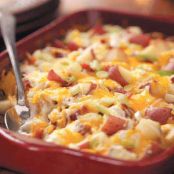 Twice-Baked Potato Casserole (Amy's ?)
