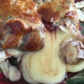 Brie en Croute