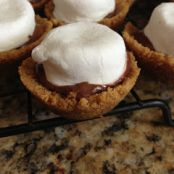 S'more Cups
