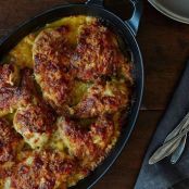 Chicken Gratin