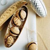 Walnut Cookies