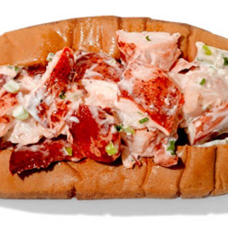 BA's Ultimate Lobster Rolls