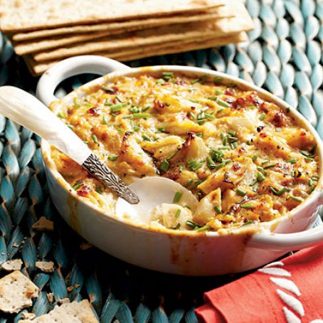 Crab Dip
