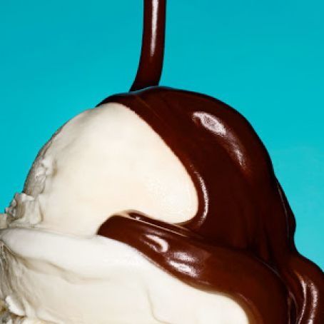 BA's Best Hot Fudge