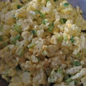 Cauliflower Salad