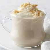 Oatmeal Cream Pie Drink
