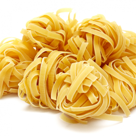 Fresh Pasta Two Ways