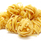 Fresh Pasta Two Ways