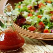 French Vinaigrette