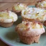 Hawaiian Tarts