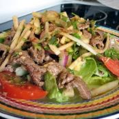 Thai Beef Salad
