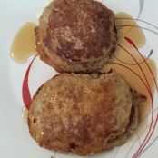 Flourless Pancakes