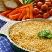 Jalapeno Popper Dip