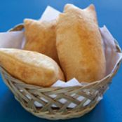 Bread - Sopaipillas