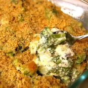 Broccoli Casserole