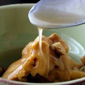 Salted Caramel Sauce