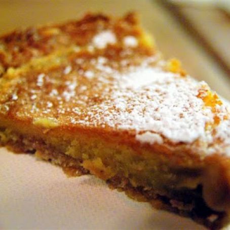 Momofuku's Crack Pie