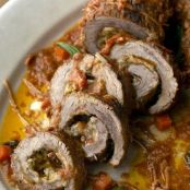 Braciole-Spatini