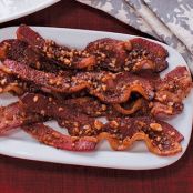 Texas Pecan Bacon