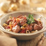 Tuscan Pork Stew