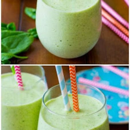 Detox Smoothie