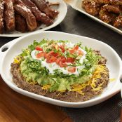 Six Layers and a Chip Dip